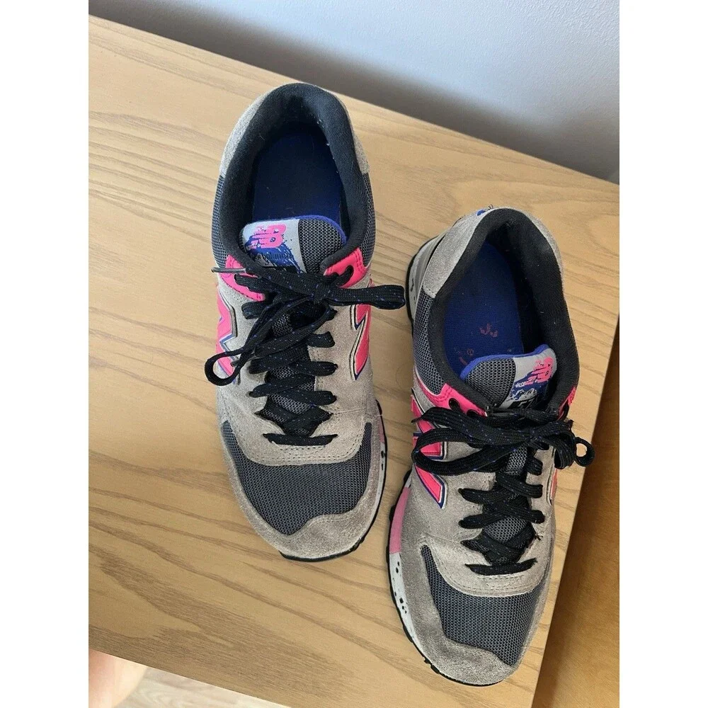 New Balance new balance